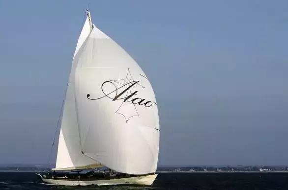 Atao by JFA Yachts - Special Offer for a private Motor Sailer Charter in Perth with a crew