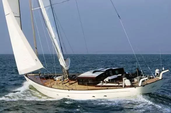 Atao by JFA Yachts - Top rates for a Charter of a private Motor Sailer in French Polynesia