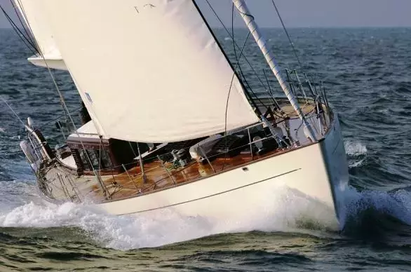 Atao by JFA Yachts - Special Offer for a private Motor Sailer Charter in Perth with a crew