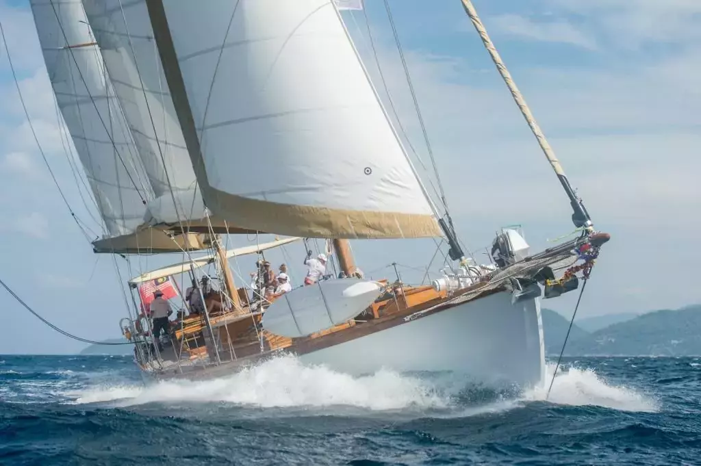 Aventure by Custom Made - Special Offer for a private Motor Sailer Rental in Bali with a crew