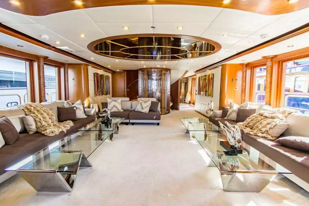 Cabernet by Sensation Yachts - Top rates for a Charter of a private Superyacht in Grenada