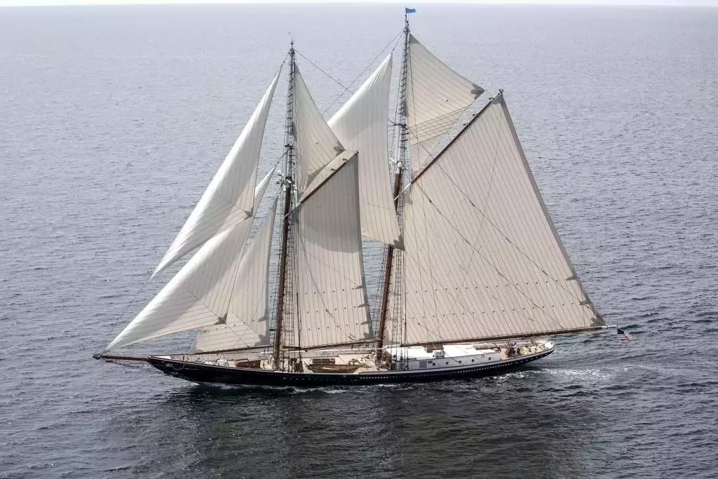 Columbia by  - Top rates for a Charter of a private Motor Sailer in Grenada