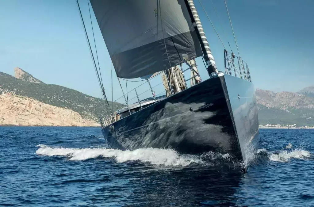 G2 by Vitters - Special Offer for a private Motor Sailer Charter in St John with a crew
