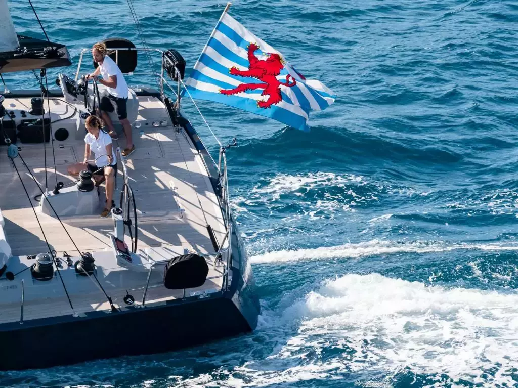 J Six by CNB - Special Offer for a private Motor Sailer Charter in Perast with a crew