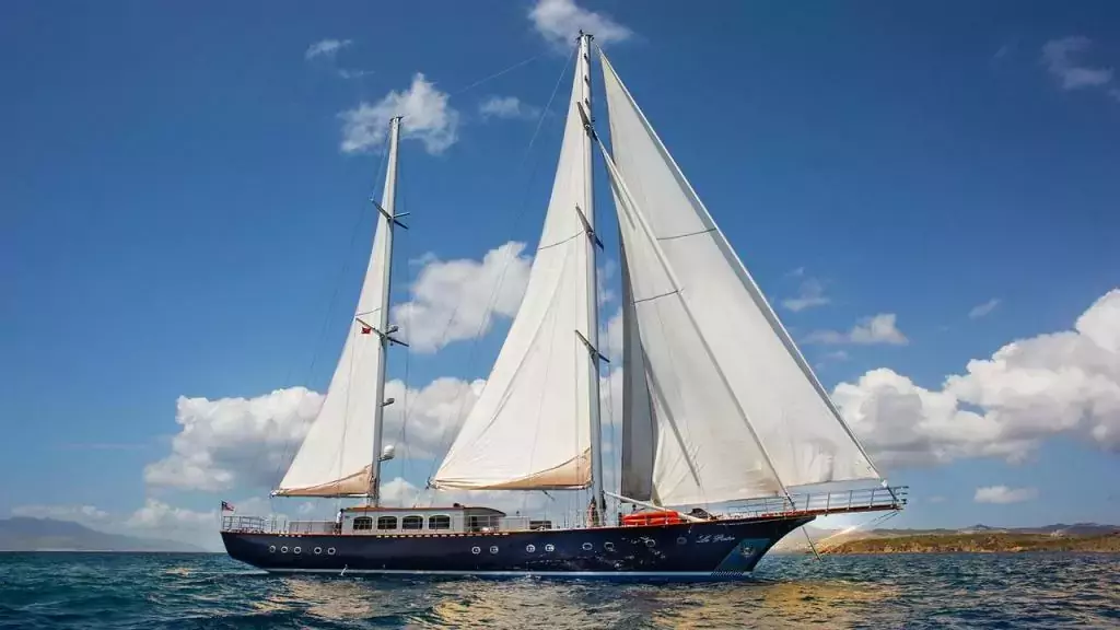 Le Pietre by  - Top rates for a Charter of a private Motor Sailer in Croatia
