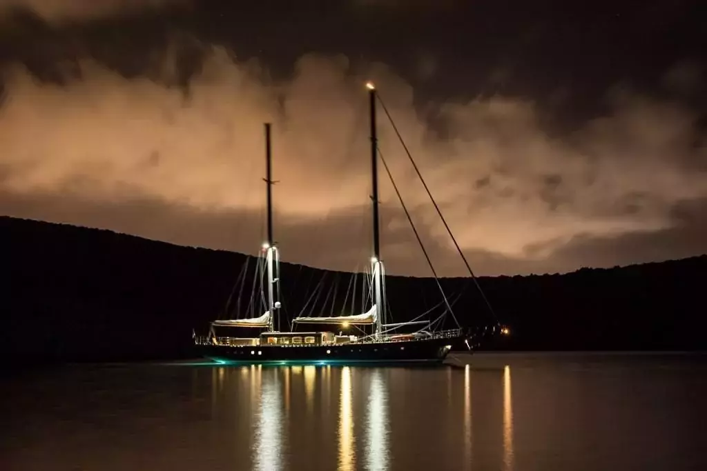 Le Pietre by  - Special Offer for a private Motor Sailer Charter in Perast with a crew