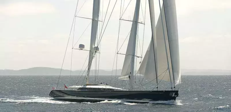 Mondango 3 by Alloy Yachts - Top rates for a Charter of a private Motor Sailer in US Virgin Islands