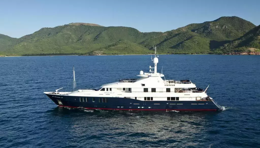 Rare Find by Turquoise - Top rates for a Charter of a private Superyacht in Greece