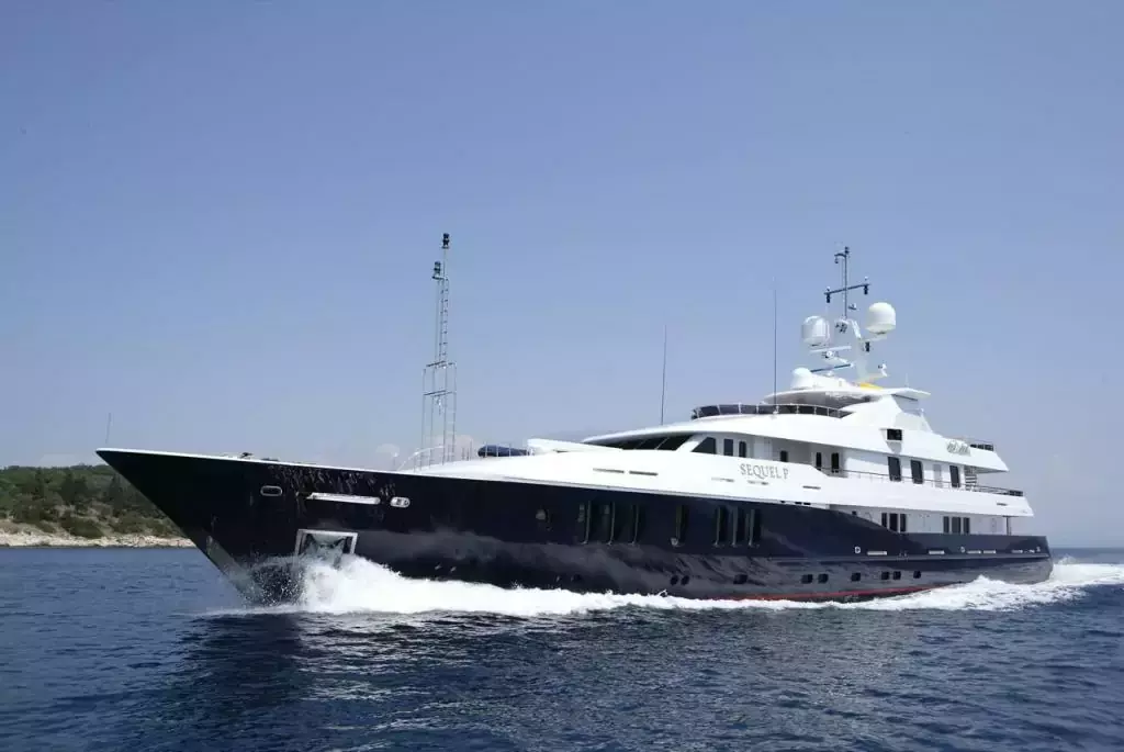 Rare Find by Turquoise - Top rates for a Charter of a private Superyacht in Spain