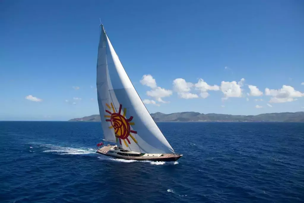 Tiara by Alloy Yachts - Top rates for a Charter of a private Motor Sailer in Martinique