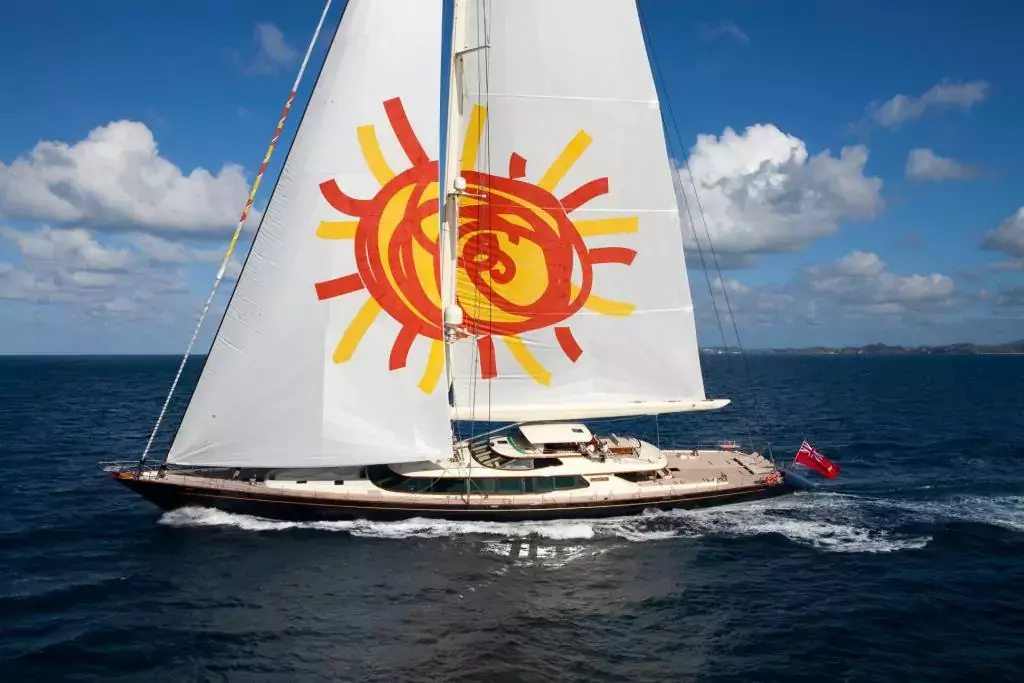 Tiara by Alloy Yachts - Special Offer for a private Motor Sailer Charter in Fort-de-France with a crew