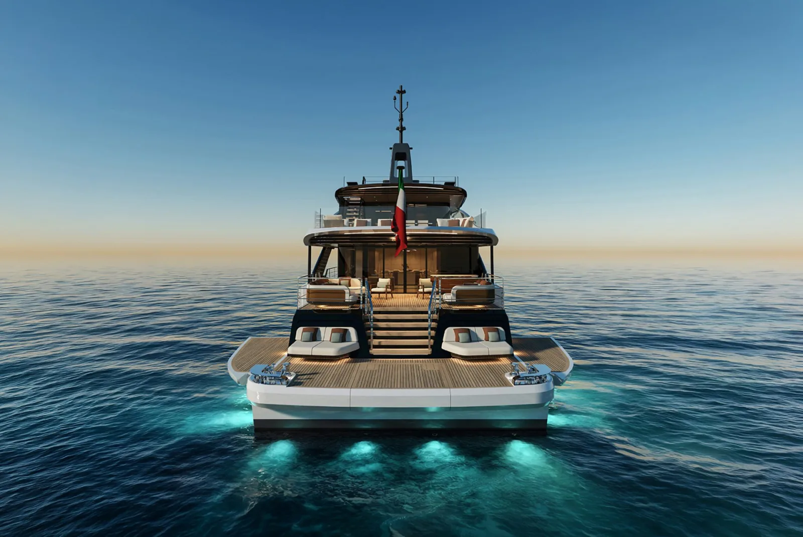 Why Boatcrowd
