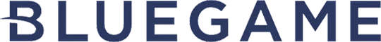 Bluegame logo
