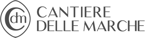 Cantiere Delle Marche logo