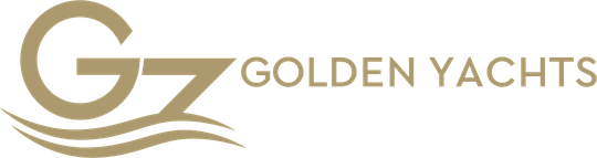 Golden Yachts logo