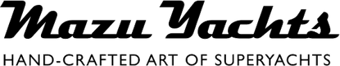 Mazu Yachts logo
