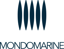 Mondomarine logo