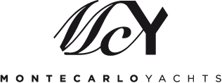 Monte Carlo Yachts logo