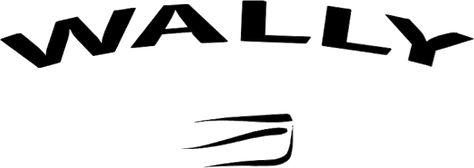 Wally Yachts logo