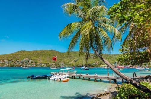 Search and compare prices for Boat Rental, Hire and Yacht Charter in Grenadines