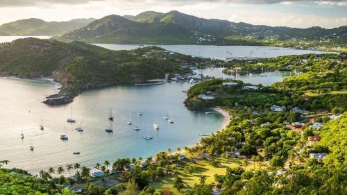 Search and compare prices for Boat Rental, Hire and Yacht Charter in Antigua and Barbuda