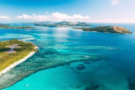 Fiji
