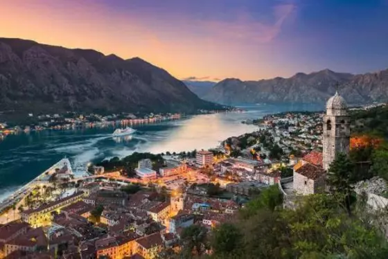 Montenegro