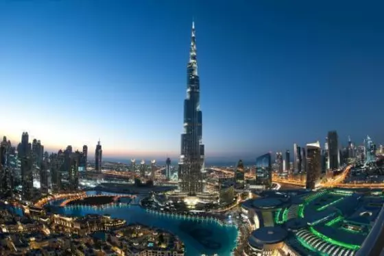 United Arab Emirates