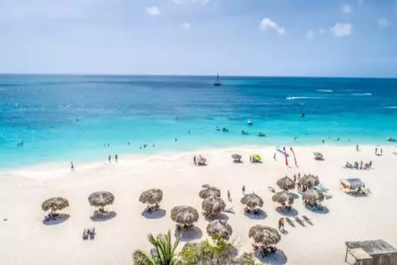 Turks and Caicos