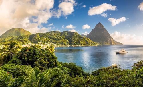 Search and compare prices for Boat Rental, Hire and Yacht Charter in St Lucia