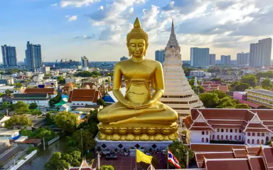 Thailand
