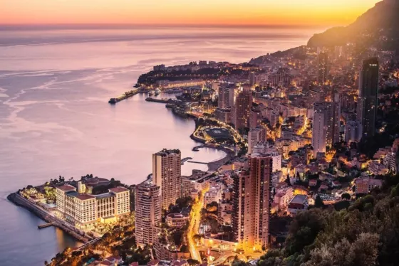 Monaco