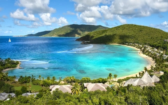British Virgin Islands