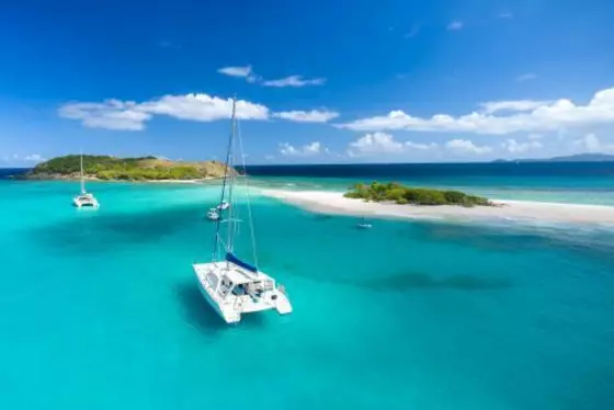 British Virgin Islands