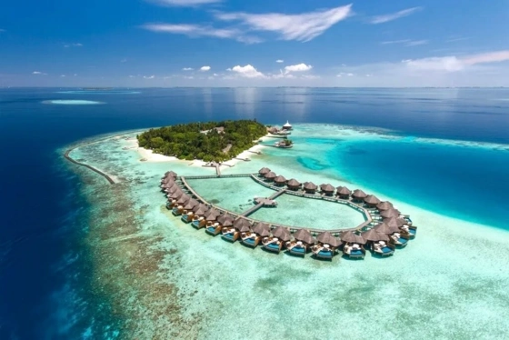 Maldives