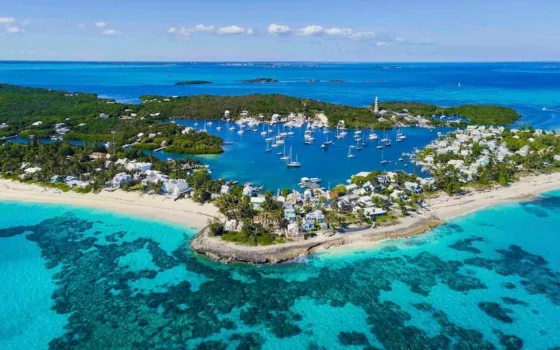 Bahamas