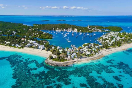 Bahamas