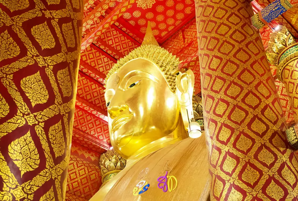Thailand - Explore 2