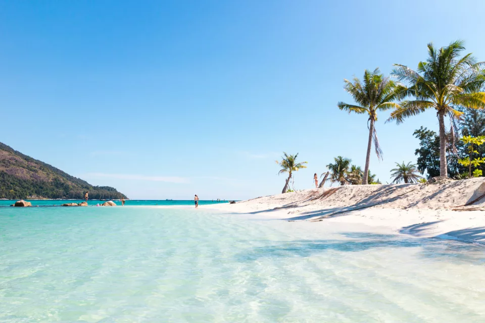 Koh Lipe Yacht — Guide gallery — image 2 of 3