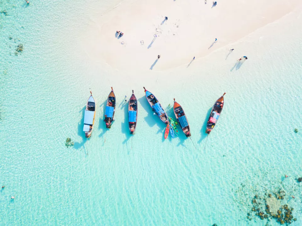 Koh Lipe Yacht — Guide gallery — image 1 of 3