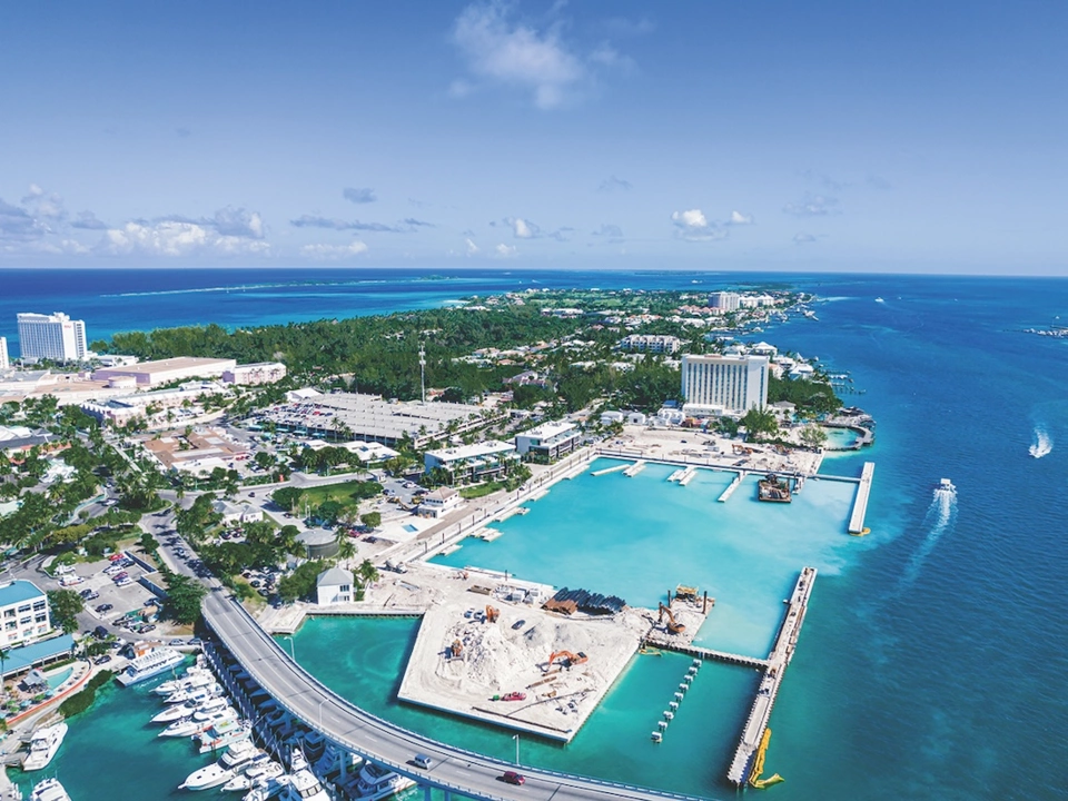 Nassau Yacht — Guide gallery — image 1 of 3