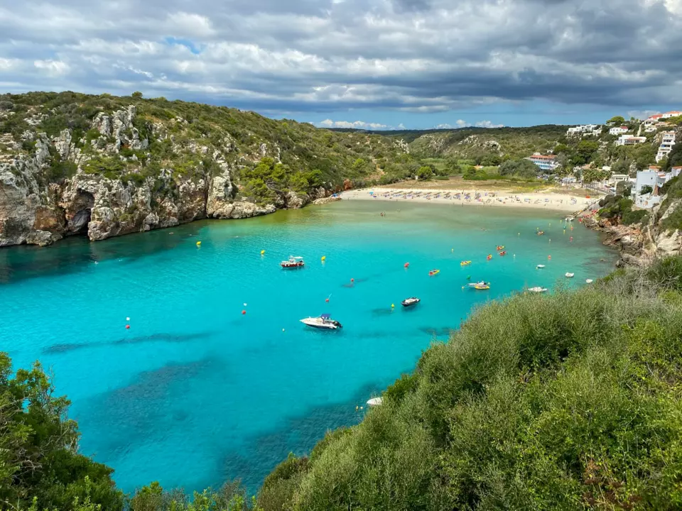Menorca Yacht — Guide gallery — image 3 of 3