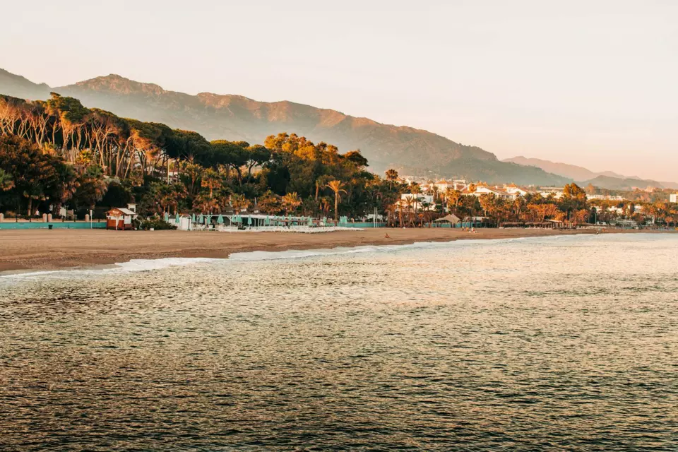 Marbella Yacht — Guide gallery — image 1 of 3