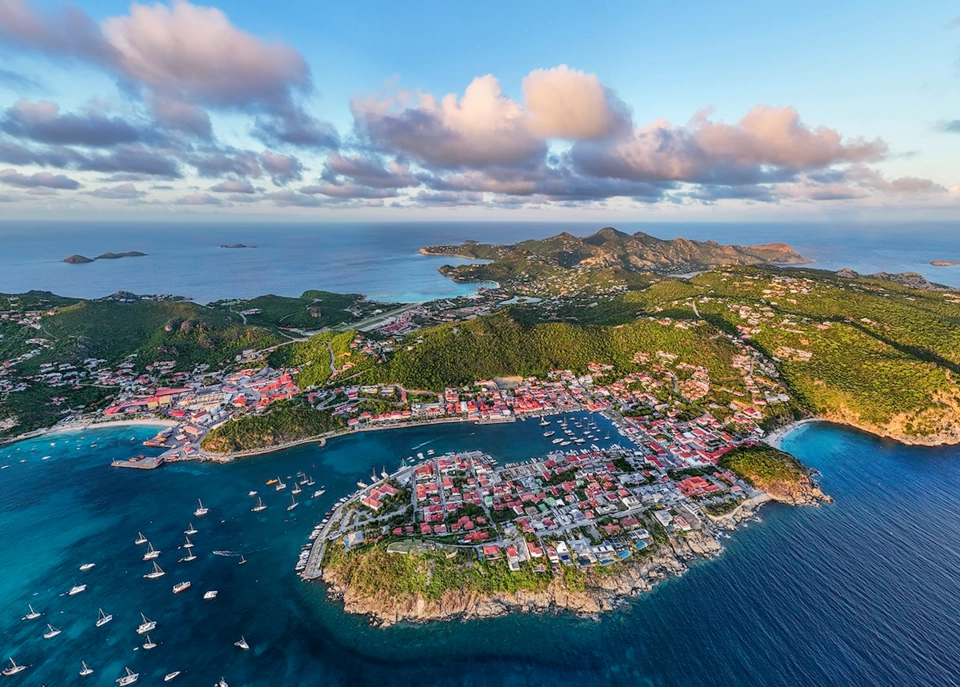 St Barths Yacht — Guide gallery — image 1 of 3