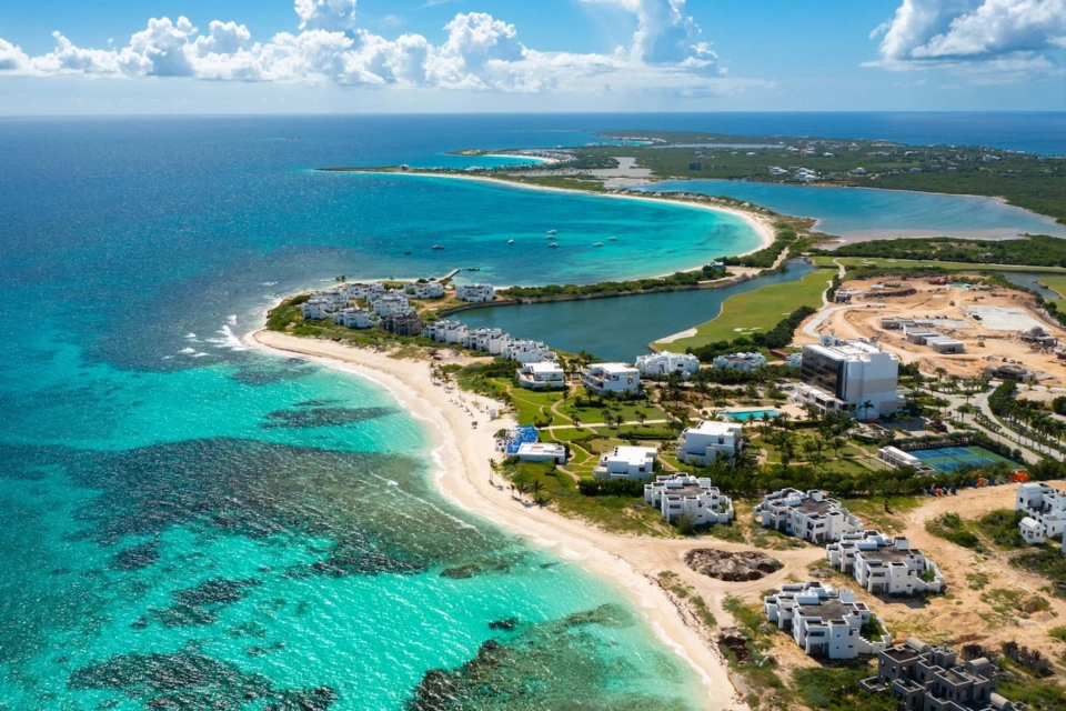Anguilla Yacht — Guide gallery — image 1 of 3