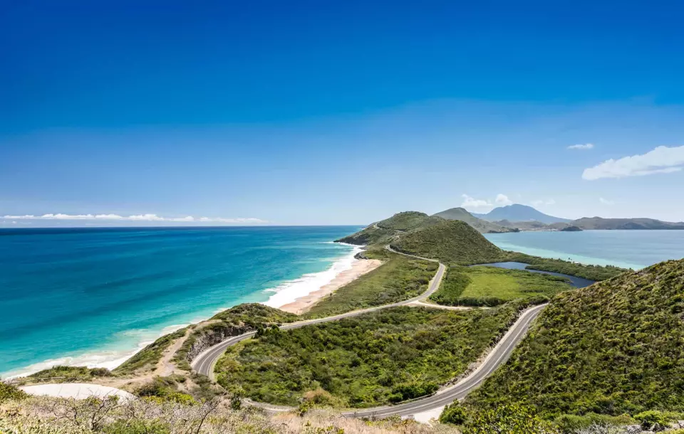 St Kitts And Nevis Yacht — Guide gallery — image 1 of 3