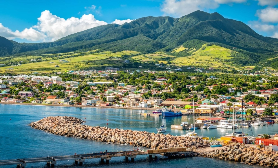 St Kitts And Nevis Yacht — Guide gallery — image 2 of 3
