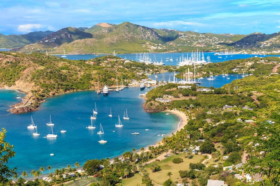 Antigua And Barbuda Yacht — Guide gallery — image 3 of 3
