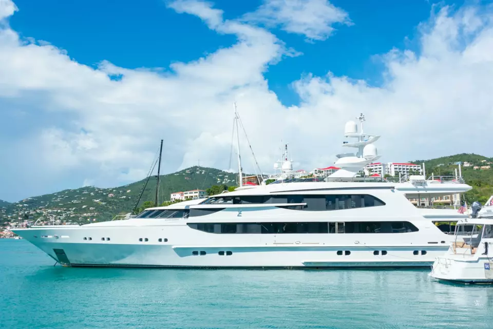 Usvi Yacht — Guide gallery — image 2 of 3