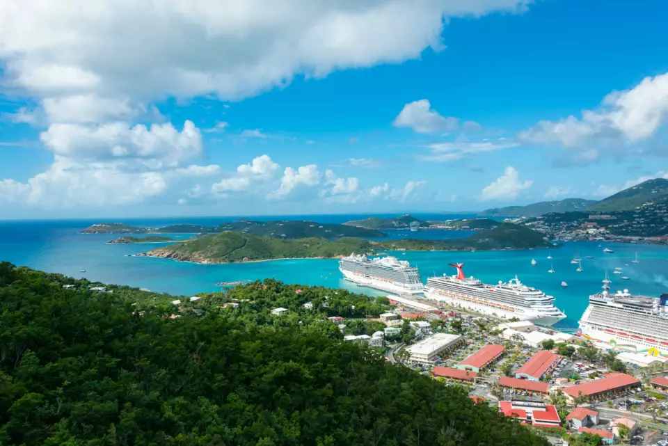St Thomas Yacht — Guide gallery — image 3 of 3